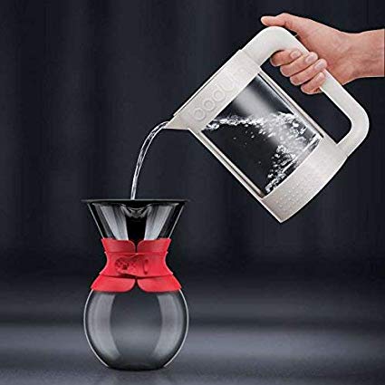 Healthy Coffee Maker