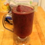 Fresh Fruit or Frozen Fruit For Your Smoothies
