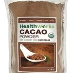 Chocolate, Oats, and Chia Seeds: Three Smoothie Power Ingredients