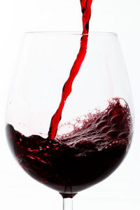 Wine and Testosterone