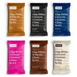 Best Healthy Protein Bars