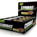 Best Tasting Protein Bars ( Legit Taste Like Candy Bars)