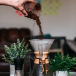 blender coffee grind