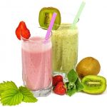 Immune Boosting Smoothies: 3 Key Ingredients