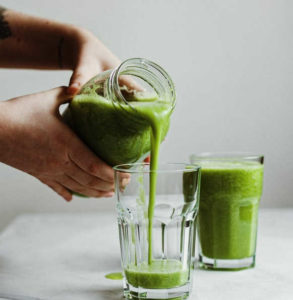 best blender for vegans