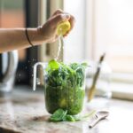 smoothies fasting IF fasting