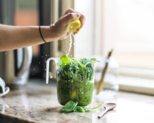 smoothies fasting IF fasting
