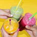 smoothie benefits