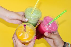 smoothie benefits