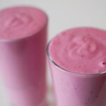 workplace smoothie