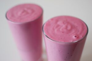 workplace smoothie
